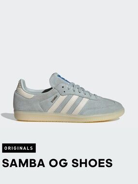 Adidas Samba
